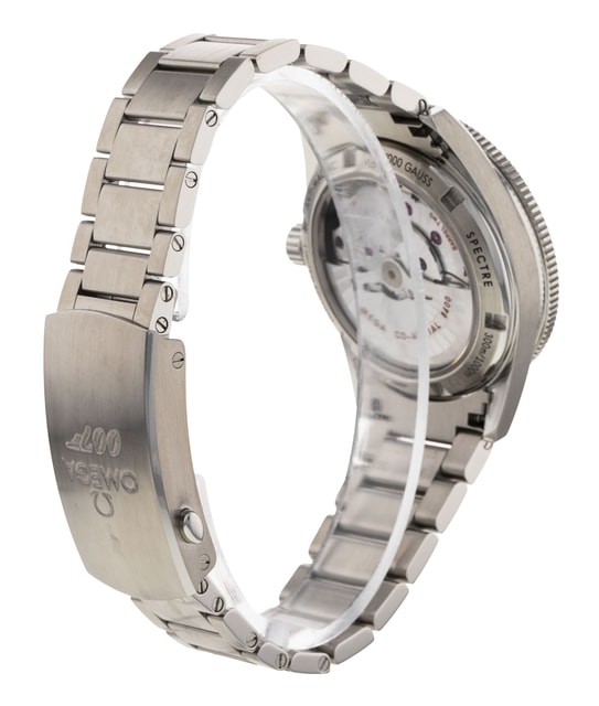 Omega Seamaster 300 233.32.41.21.01.001 Image 3